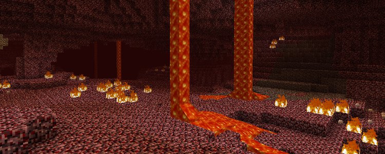 Como criar um portal para o Nether em Minecraft   Apptuts - 8