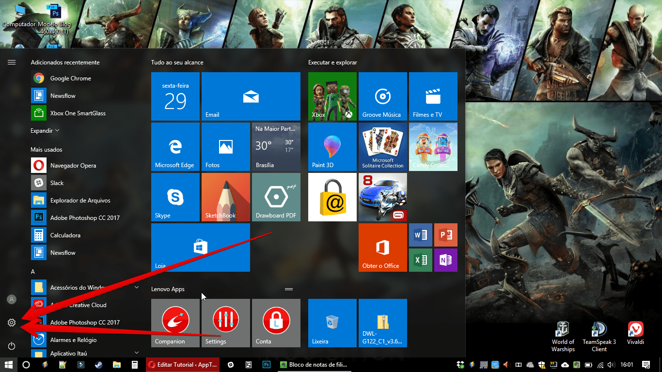 Problemas de internet no Windows 10  7 Formas de resolver   AppTuts - 58
