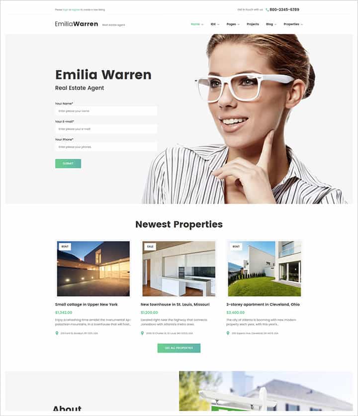 temas-wordpress-emiliawarren