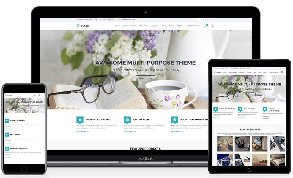 temas-wordpress-flash