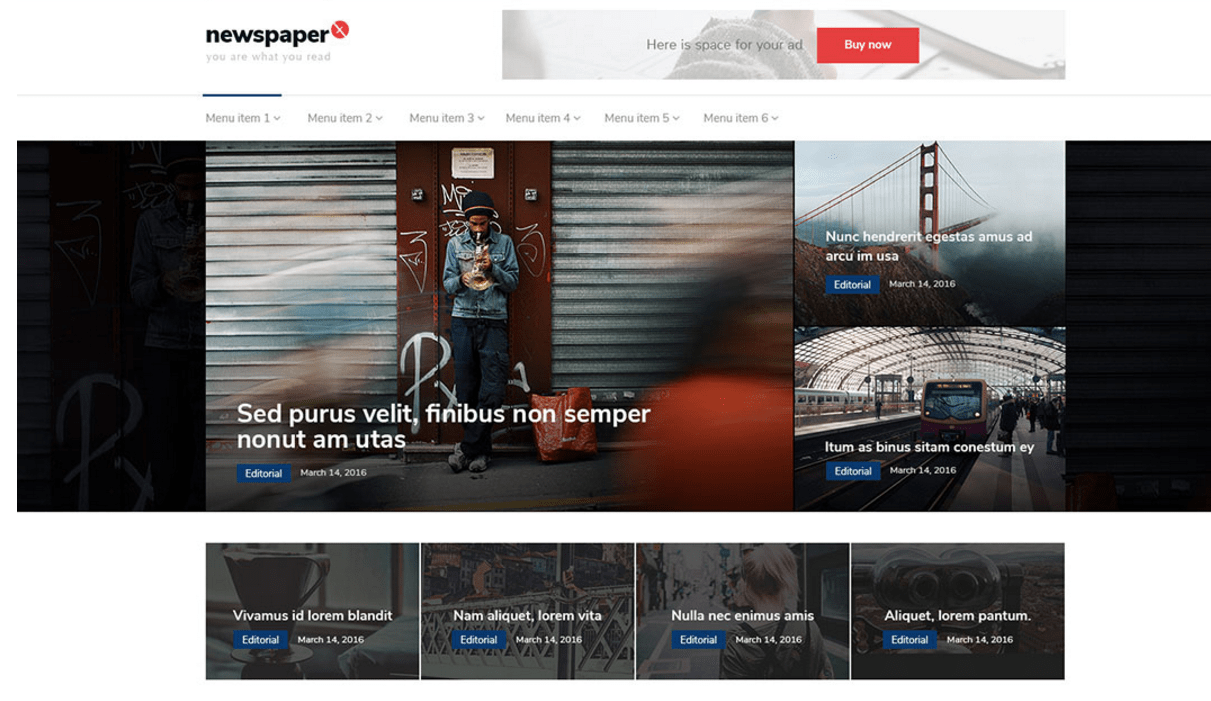 temas-wordpress-newspaperx