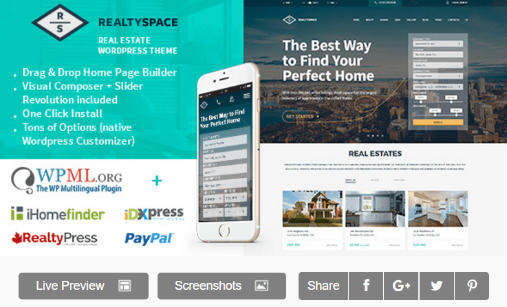 temas-wordpress-realtyspace