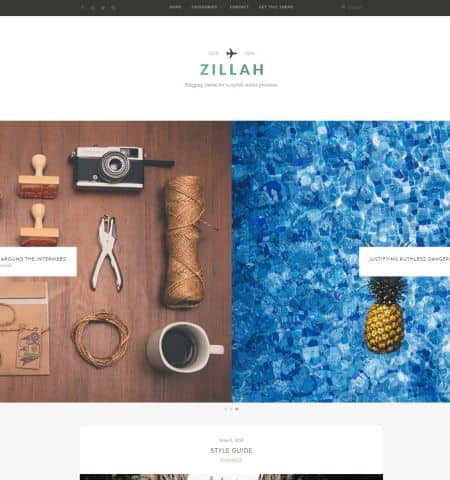 temas-wordpress-zillah