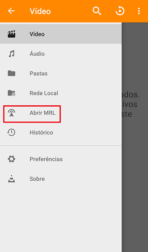 vlc streaming