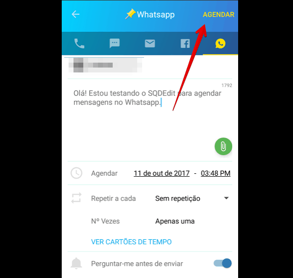 agendar-mensagens-no-whatsapp-agendar
