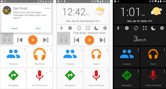 Android e iPhone  15 melhores aplicativos para usar no tr nsito   AppTuts - 69