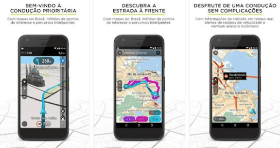 Android e iPhone  15 melhores aplicativos para usar no tr nsito   AppTuts - 49