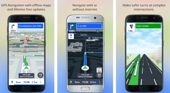 Isse Ekstraordinær monarki The 10 best offline GPS apps for Android | AppTuts