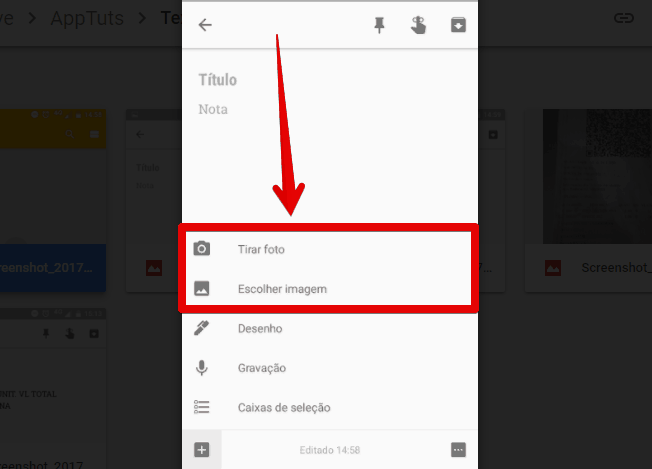 apps-para-extrair-textos-de-imagens-keepimagem