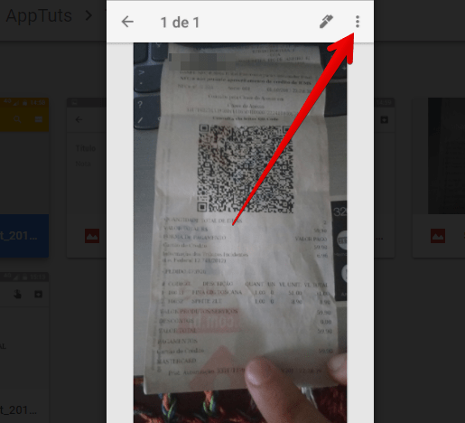 apps-para-extrair-textos-de-imagens-keepmenu