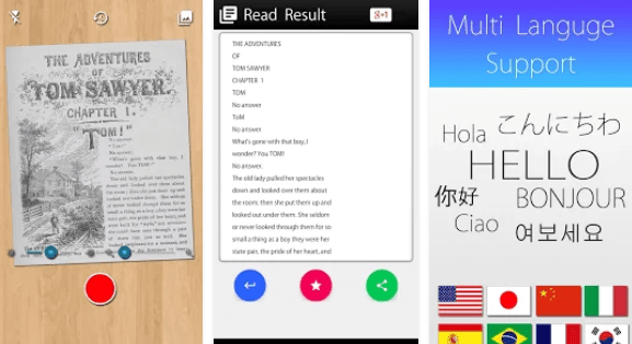 7 mejores apps para convertir imagen en texto en Android   AppTuts - 63