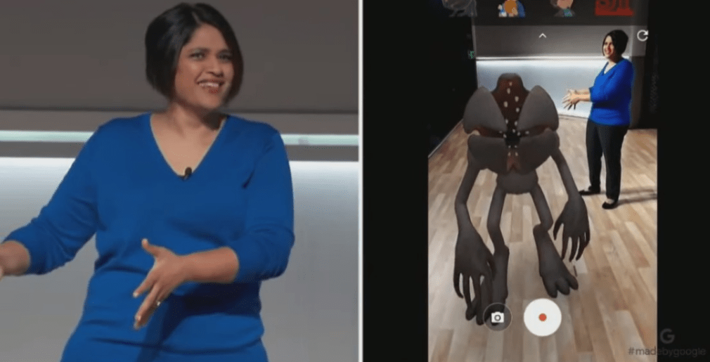 google-pixel-2-realidadeaumentada