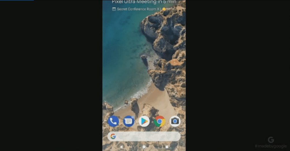 google-pixel-2-tela