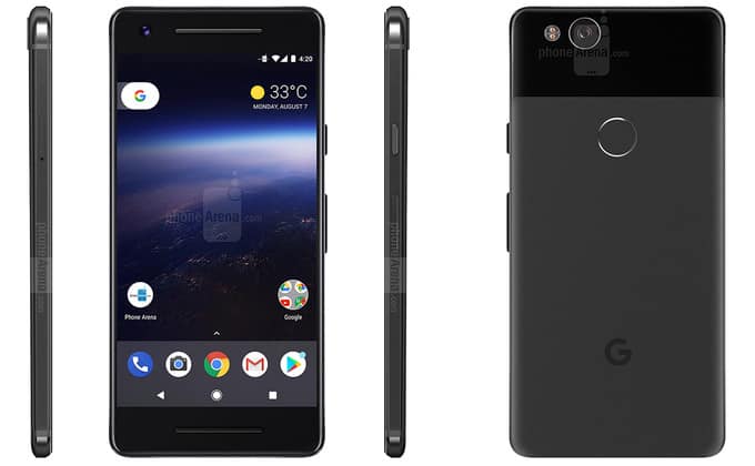 novo pixel