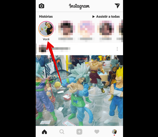 quem-visualizou-seus-stories-acessar