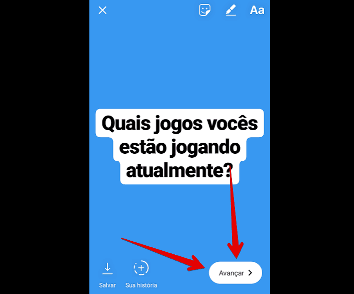 quem-visualizou-seus-stories-avancar
