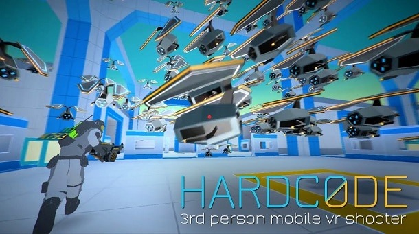 Hardcore VR