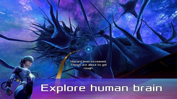 InMind VR