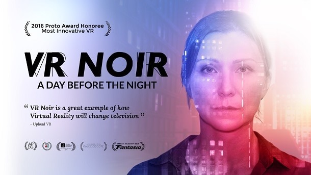 VR Noir
