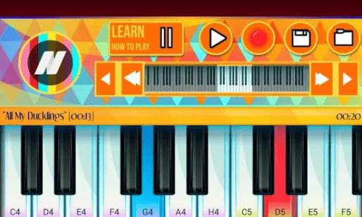 aplicativos-para-tocar-piano-criancas