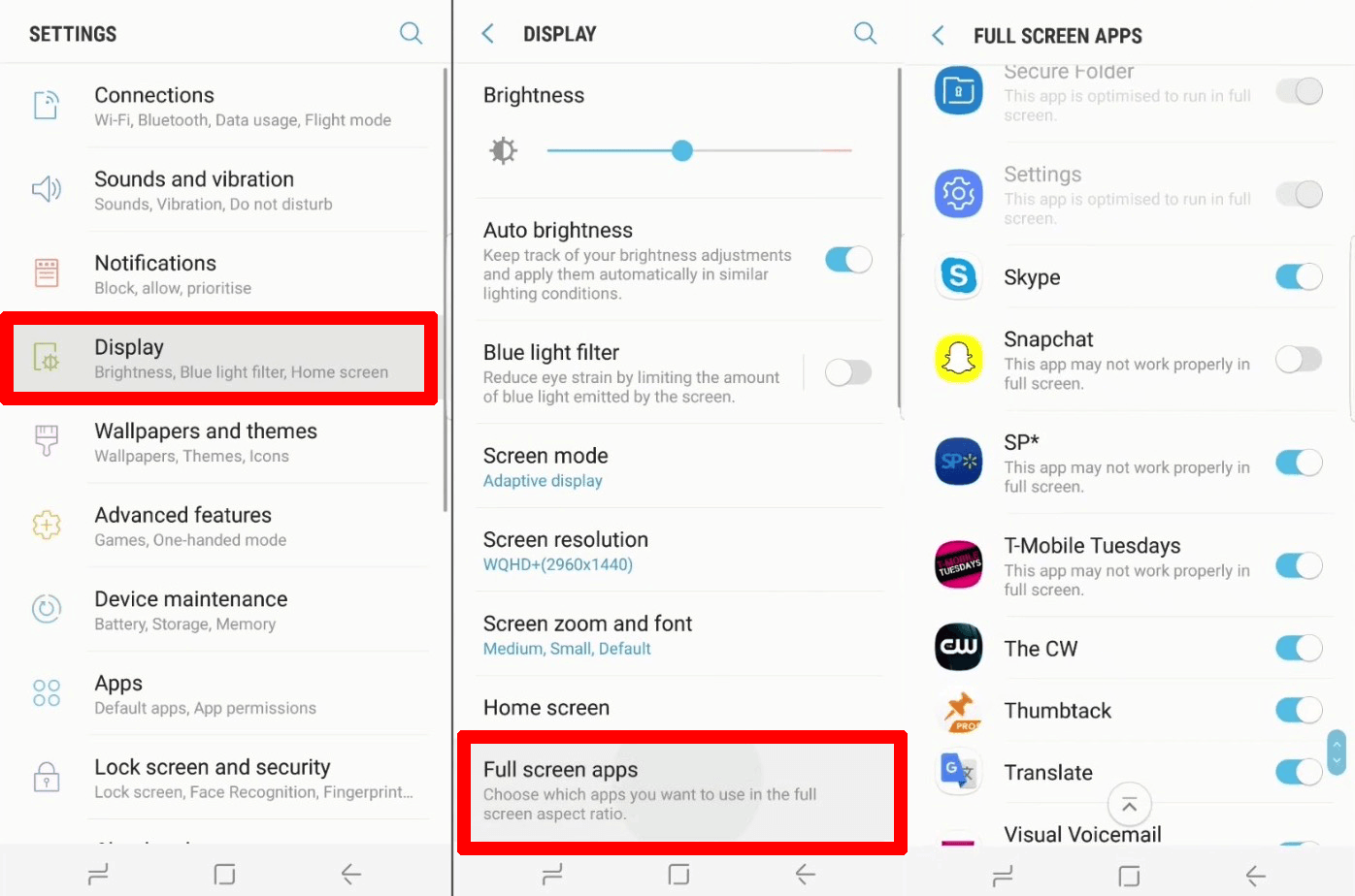 Galaxy Note 8  30 truques e dicas   Apptuts - 56