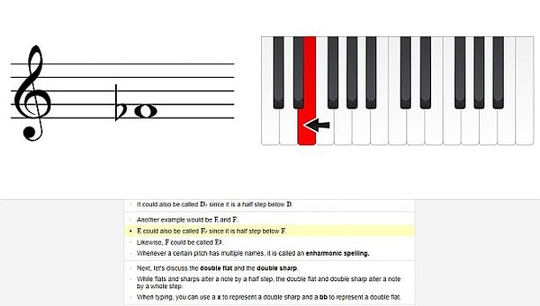 aprender piano