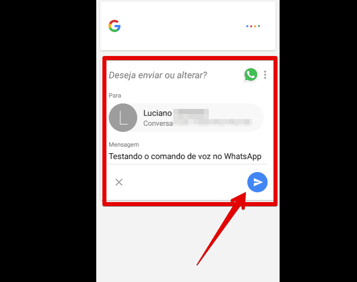comando-de-voz-no-whatsapp-confirmar