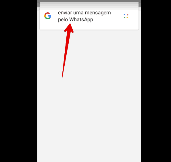 comando-de-voz-no-whatsapp-enviar