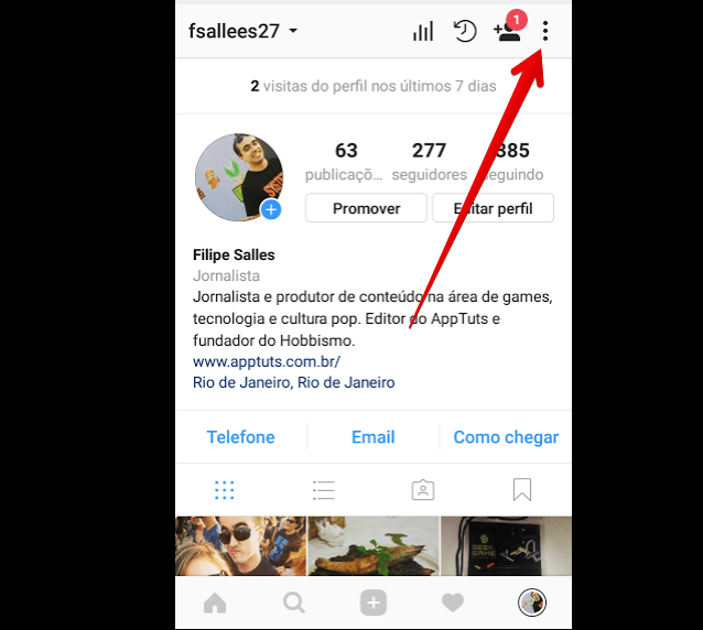 criar-instagram-stories-configuracoes