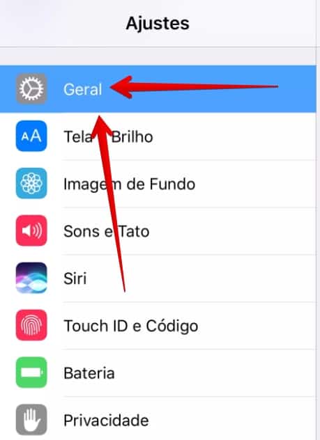 economizar-espaco-iphone-ajustes