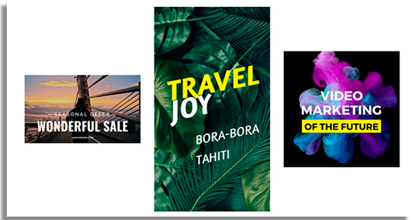 editores de video para colocar musica wavevideo