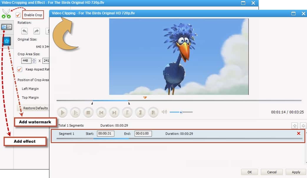 20 best video editors for YouTube - 1
