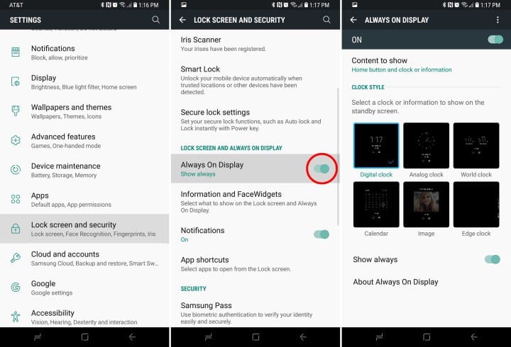Galaxy Note 8  30 truques e dicas   Apptuts - 24