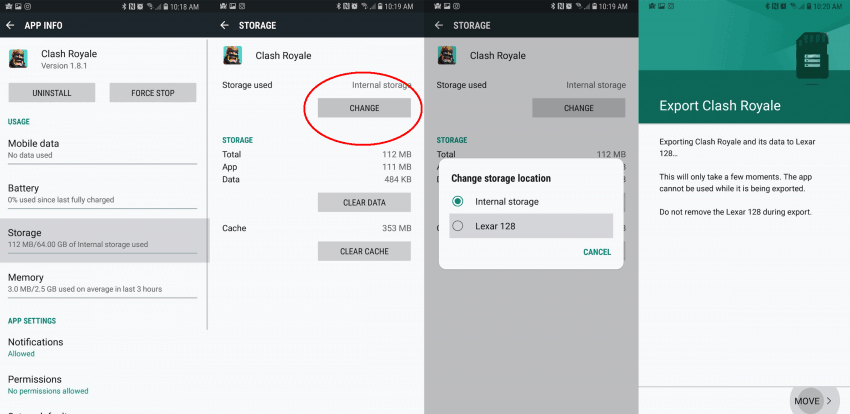 Galaxy Note 8  30 truques e dicas   Apptuts - 88