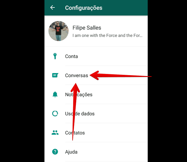 limpar-o-whatsapp-conversas