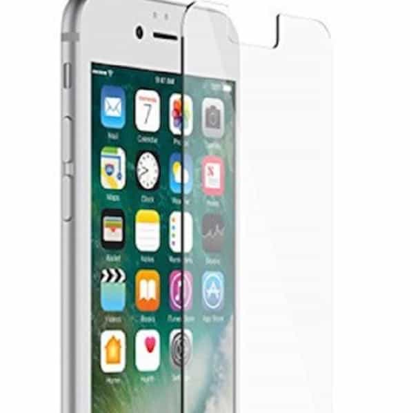 protetores de tela iphone 8