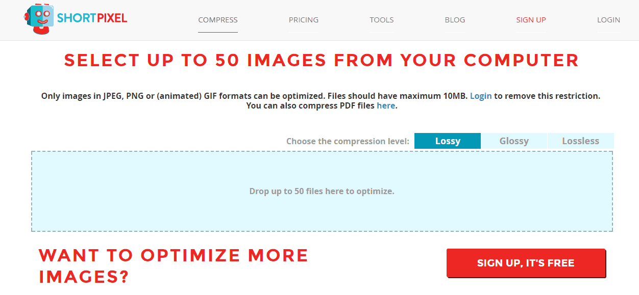 Redimensionar imagem sem Photoshop  31 ferramentas - 26