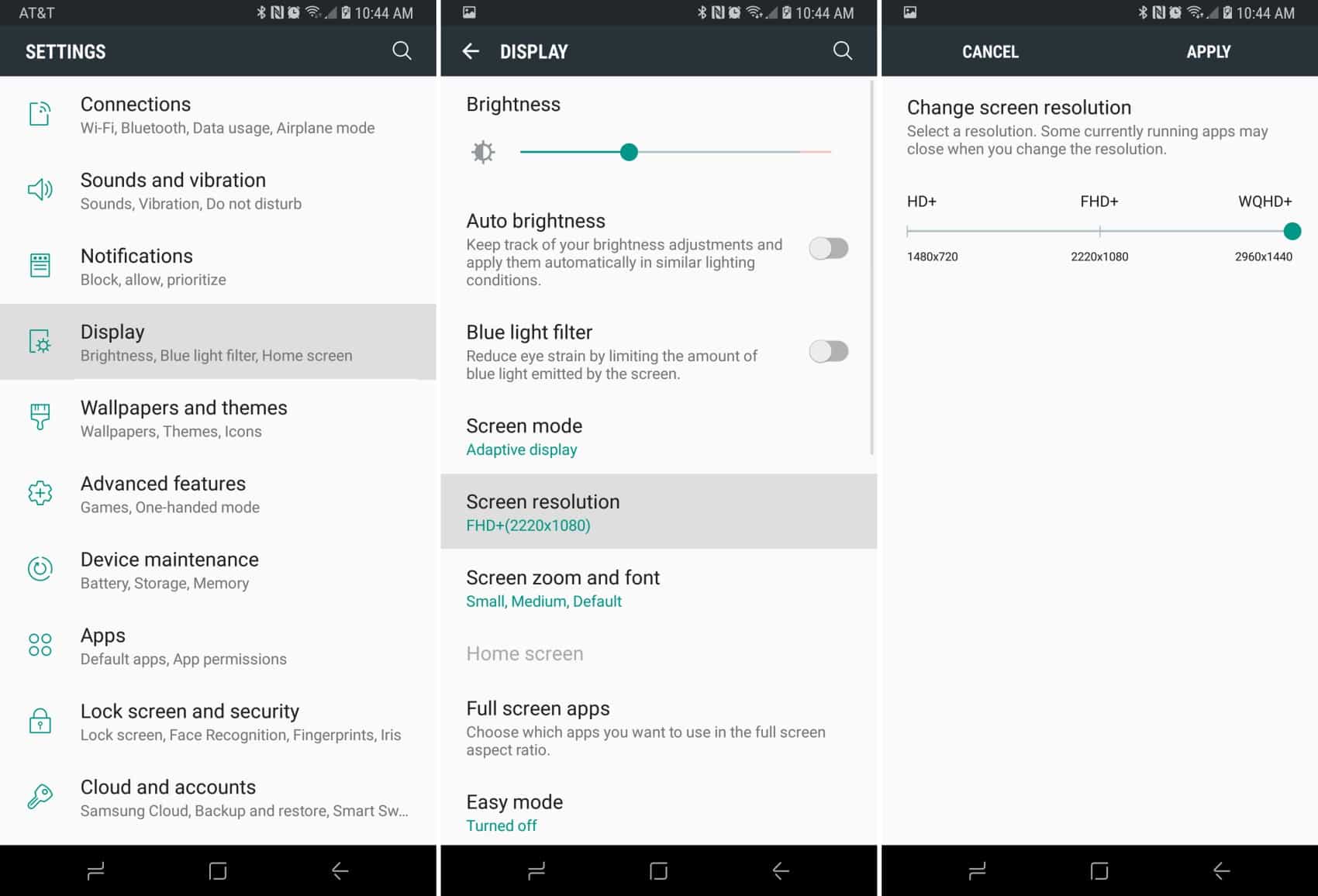 Galaxy Note 8  30 truques e dicas   Apptuts - 83