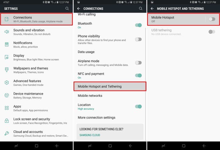 Galaxy Note 8  30 truques e dicas   Apptuts - 5