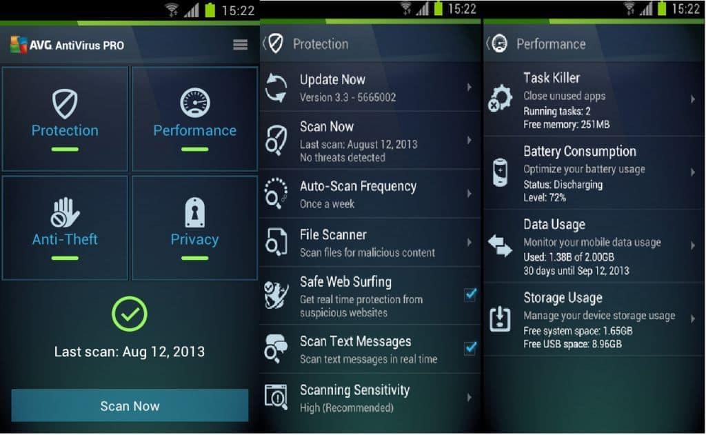 20 melhores antiv rus gr tis para PC  Mac  Android e iPhone   Apptuts - 64