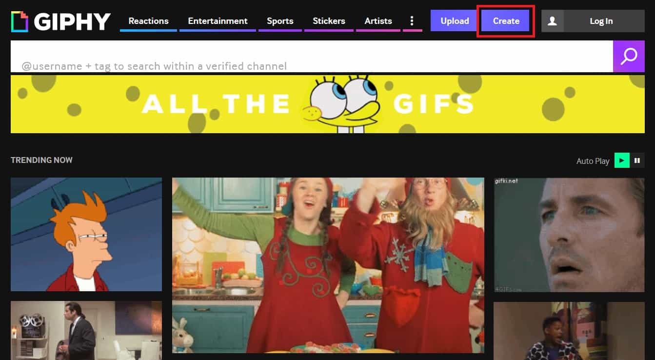GIPHY