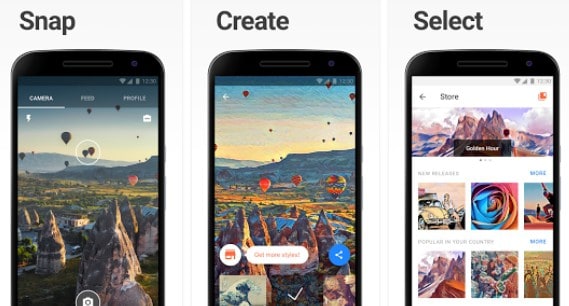 15 melhores apps de fotos para o Android   AppTuts - 7