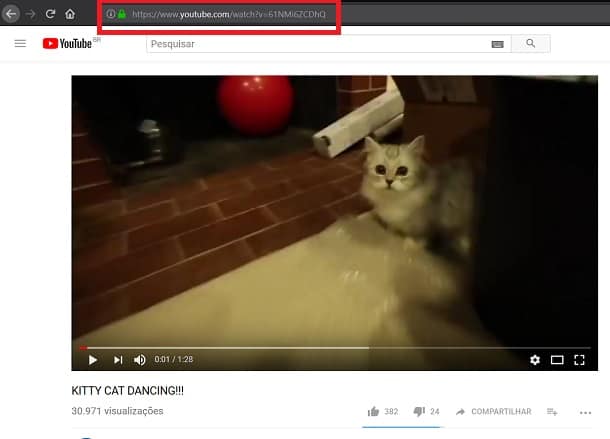 Como baixar v deos do YouTube no PC  Garantido    Apptuts - 51