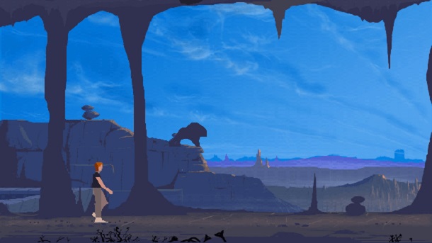 Another World best Android survival games Another World best Android survival games