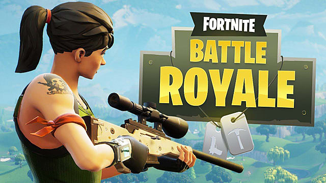 Fortnite Battle Royale best Android survival games Fortnite Battle Royale best Android survival games
