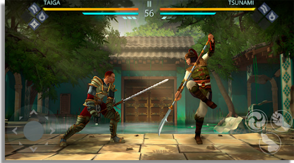 Shadow Fight 3 free games for Android