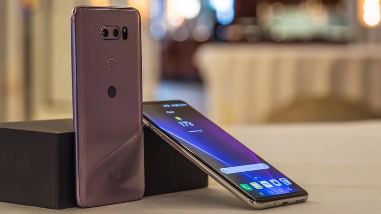 lg v30