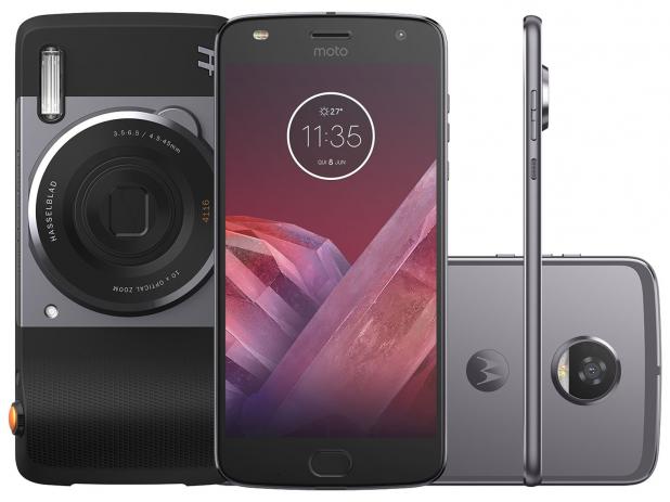 moto z2