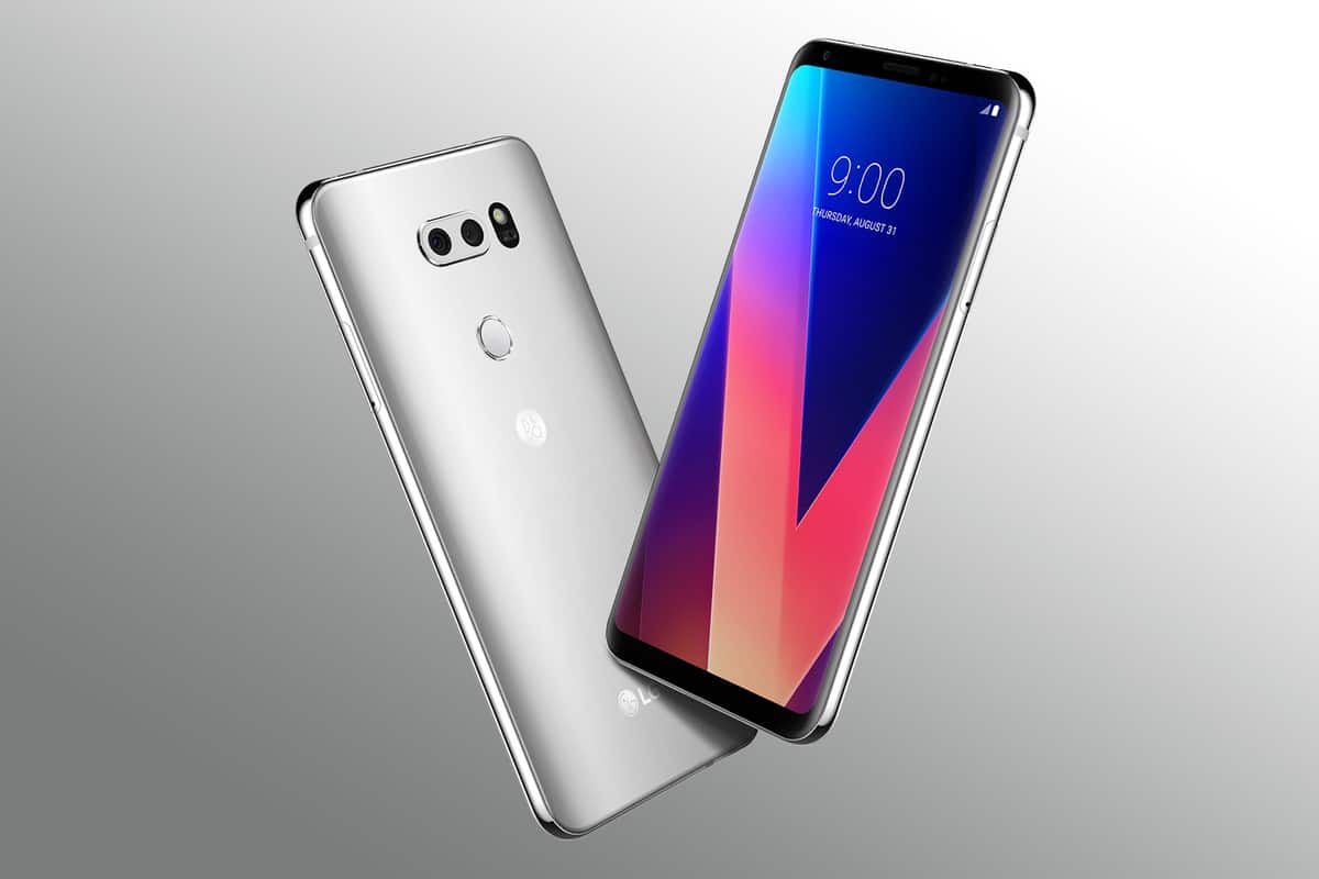 novo lg