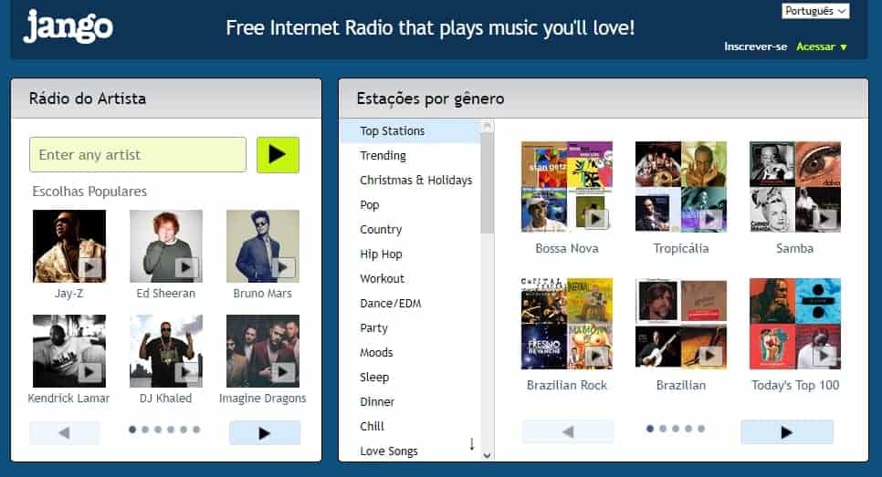 ouvir-musicas-online-jango